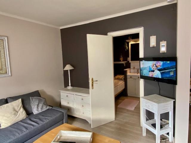 Perle-Sur-Mer Apartment Бланкенберге Екстериор снимка