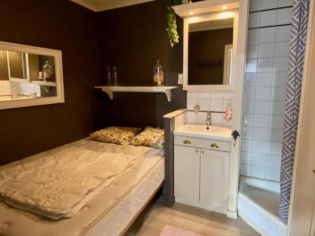 Perle-Sur-Mer Apartment Бланкенберге Екстериор снимка