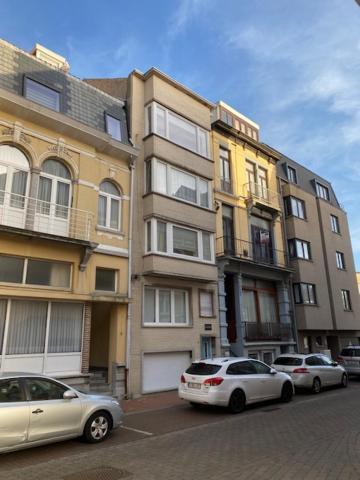 Perle-Sur-Mer Apartment Бланкенберге Екстериор снимка