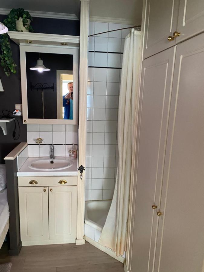 Perle-Sur-Mer Apartment Бланкенберге Екстериор снимка